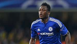 Asamoah olmadı hedef Baba