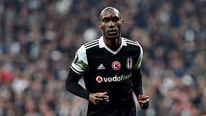 Atiba, Porto maçına yetişemeyebilir