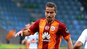 Aydın Yılmaz kulüpsüz kaldı