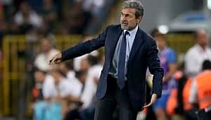 Aykut Kocaman: "İyi olacağız"