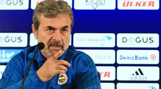 Aykut Kocaman: Şampiyon olacağız