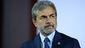 Aykut Kocaman sessizliğini bozdu