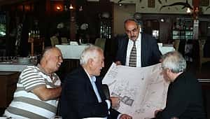 Aziz Yıldırım'dan Sakarya'ya ziyaret