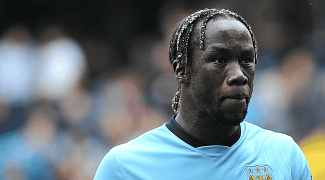 Bacary Sagna Türkiye'ye mi geliyor