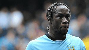 Bacary Sagna Türkiye'ye mi geliyor