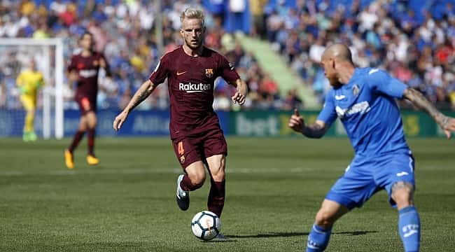 Barça son nefeste