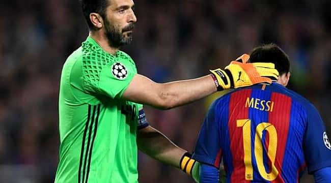 Barcelona Juventus maçı ne zaman hangi kanalda saat kaçta?