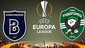 Başakşehir - Ludogorets maçı ne zaman saat kaçta hangi kanalda?