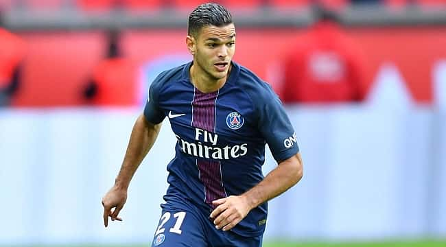 Ben Arfa kadro dışı bırakıldı