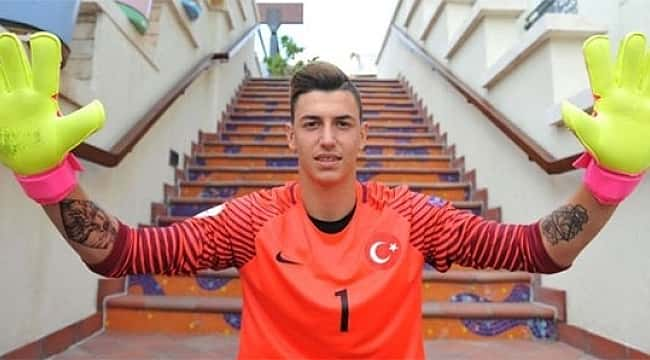 Berke Özer transferi için geri sayım