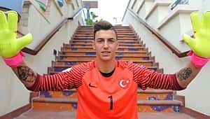 Berke Özer transferi için geri sayım