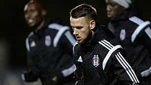 Beşiktaş, Milosevic'i Rizespor'a kiraladı