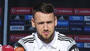 Beşiktaş'ta ilk yolcu belli oluyor