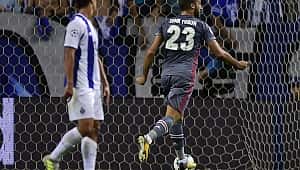 Beşiktaş'tan dev adım