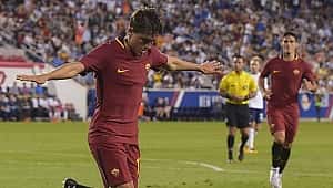 "Brezilyalı olsa değeri 50 milyon euro olurdu"