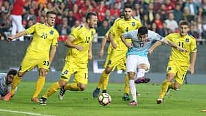 Burak Yılmaz: "Yabancı kuralına karşıyım"