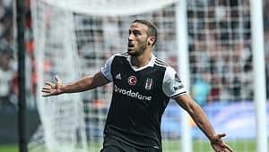 Tottenham, Cenk Tosun'un peşinde