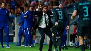 Chelsea 90+4'te kazandı