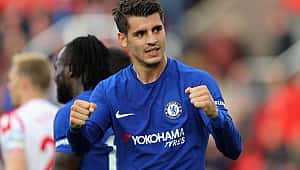 Chelsea'den 'dört dörtlük' bir galibiyet