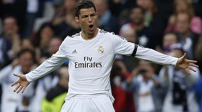 Cristiano Ronaldo Şampiyonlar Ligi'nde kaç gol attı
