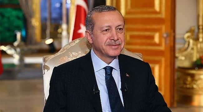 Cumhurbaşkanı Erdoğan: Yabancıda sınır olmalı