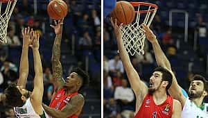 Daçka CSKA'yı zorladı ama yenemedi