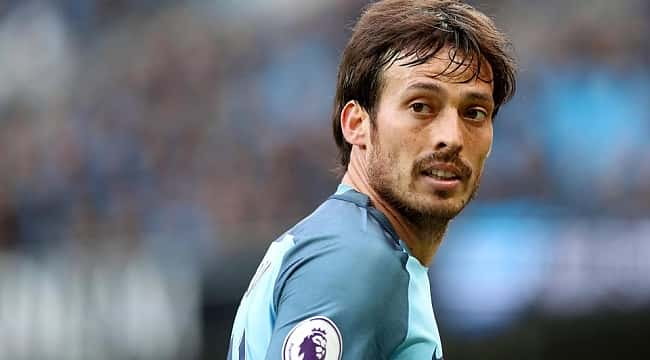 David Silva Fenerbahçe'ye çok yakın