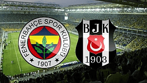 Derbinin iddia oranları değişti