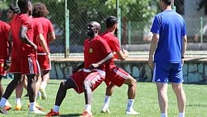 Dia: "Kazanmak için gideceğiz"