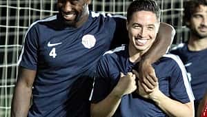 Djourou'dan iddalı açıklama