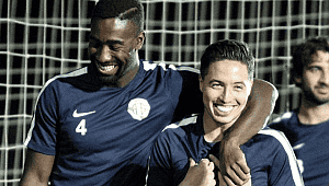 Djourou'dan iddalı açıklama