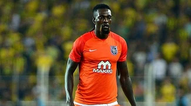 Emmanuel Adebayor kimdir? Adebayor'un kariyeri ve hayatı...