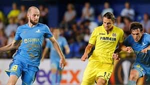 Enes'li Villarreal kazandı