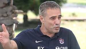 Ersun Yanal'ın prensleri