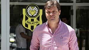 Ertuğrul Sağlam istifa etti