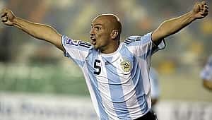 Esteban Cambiasso futbolu bıraktı