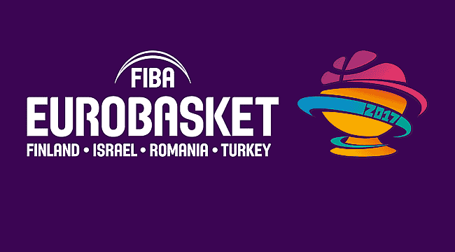 Eurobasket'te heyecan sürüyor