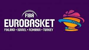 Eurobasket'te heyecan sürüyor