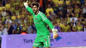 Fabri: Şenol Hoca bizi tebrik etti