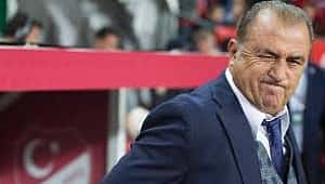 Fatih Terim'e sürpriz talip
