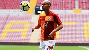 Feghouli için geri sayım