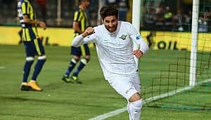 Fenerbahçe ağır yaralı