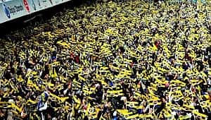 Alanyaspor - Fenerbahçe maçı ne zaman hangi kanalda saat kaçta?