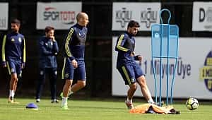 Fenerbahçe'de yeni onbir