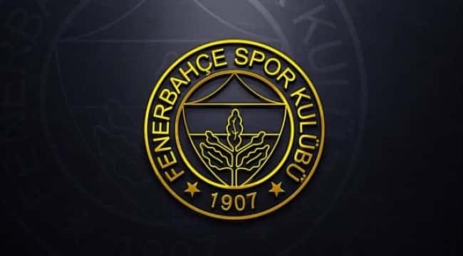 Fenerbahçe'den PFDK'ya sert tepki !
