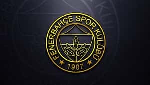 Fenerbahçe'den PFDK'ya sert tepki !
