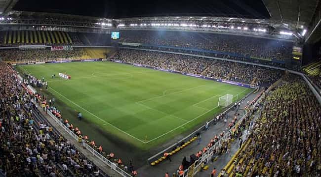 Fenerbahçe, evinde 7 maçtır kazanamıyor
