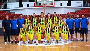 Fenerbahçe Hatay'da galip