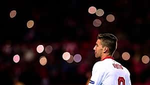 Fenerbahçe Vietto'yu kiralamak istiyor iddiası