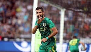 Fenerbahçe'ye Alper Potuk müjdesi